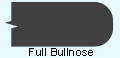 Full Bullnose