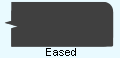 Eased